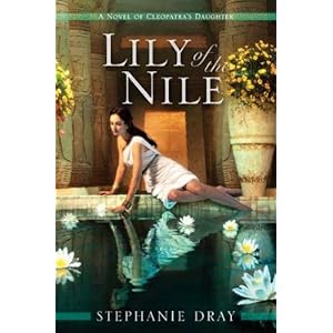Lily of the Nile 
