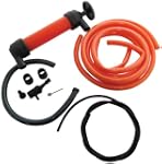 Am-Tech Deluxe Siphon Pump