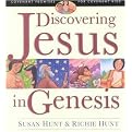 Discovering Jesus in Genesis (Covenant Promises for Covenant Kids) (Illustrated) (Paperback)