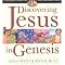 Discovering Jesus in Genesis (Covenant Promises for Covenant Kids) (Illustrated) (Paperback)