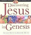Discovering Jesus in Genesis (Covenant Promises for Covenant Kids) (Illustrated) (Paperback)