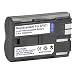 Canne Hochleistungs-Akku f�r Canon EOS 5D 50D 40D 30D 20D 10D 300D - ersetzt Canon BP-511A