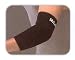 Mueller Neopren Ellenbogenschutz, Schwarz, Gr. S: 23-25 cm