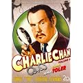 Charlie Chan Collection, Vol. 4 (4 Discs) (Cinema Classics Collection) (Special edition, Dual-layered DVD)