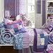 Bali Girl - Full/Queen Comforter Set