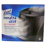 Lysol Neutra Air Air Purifier