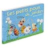 Les petits poux au jardin