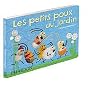 Les petits poux au jardin