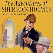 The Adventures of Sherlock Holmes | [Arthur Conan Doyle]