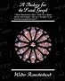 A Theology for the Social Gospel