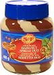 "DUO SPREAD" (Chocolate) "GERMANY", Packaged in Plastic Jar, 400g. "S&F"
