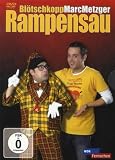 Marc Metzger - Rampensau/D� Bl�tschkopp