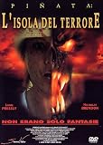 pinata l`isola del terrore / Demon Island (Dvd) Italian Import