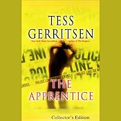 The Apprentice | [Tess Gerritsen]