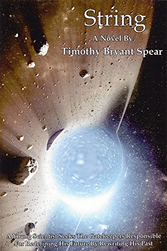 String, by Tim Spear