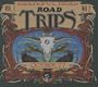 ROAD TRIPS, VOL. 1 NO. 2 OCTOBER '77