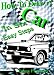How To Draw A Car In Six Easy Steps