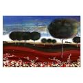 New Forest III by Miguel Paredes - 1.5"