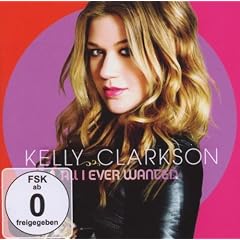 All I Ever Wanted Deluxe Edition inkl. Bonus-DVD