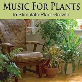 Plant Music