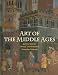 Books : Art of The Middle Ages