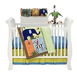 Cotton Tale Paradise Bedding Collection