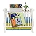 Cotton Tale Paradise Bedding Collection