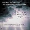 Classical Thunder & Lightning
