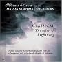 Classical Thunder & Lightning