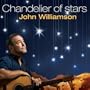 Chandelier of Stars