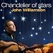 Chandelier of Stars