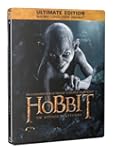 Le Hobbit : Un voyage inattendu - Ult...