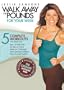 Leslie Sansone: Walk Away the Pounds - For Your Week