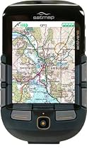 Satmap Active 10 Plus GPS