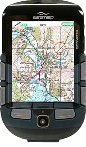 Satmap Active 10 Plus Gps