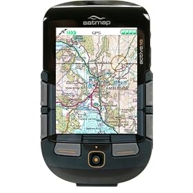 Satmap Active 10 Plus GPS