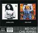 Mother's Milk/What..