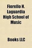 Fiorello H. Laguardia High School of Music & Art and Performing Arts Alumni: Chaz Bono, Al Pacino, Suzanne Vega, Jennifer Aniston, Paul Lansky: Chaz ... Adrien Brody, Joel Iskowitz, Robert Greenwald