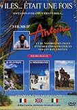 Revue _  / Îles... était une fois - Vol.4 : Atlantique / Méditerranée / Grand Pacifique