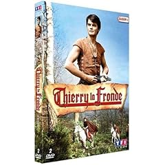 Thierry la fronde, saison 1
