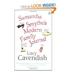 Samantha Smythe's Modern Family Journal
