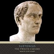 The Twelve Caesars | [Suetonius]