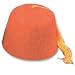 Fez Hat Adult