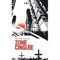 Zone cingl�e