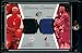 2002-03 SPx Winning Combos Quentin Richardson Lamar Odom Dual Jerseys Los Angeles Clippers Basketball Card - Mint Condition - Shipped In Protective Display Case!