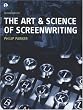 The Art and Science of Screenwriting