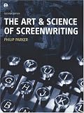 Cover of The Art and Science of Screenwriting by Phillip Parker 1841509655