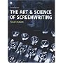 The Art and Science of Screenwriting