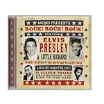 Mojo Presents Rock! Rock! Rock! (Starring Elvis Presley, Little Richard, Muddy Waters, The Drifters, and Lloyd Price and a full supporting cast!) book cover