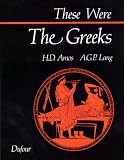 These Were the Greeks